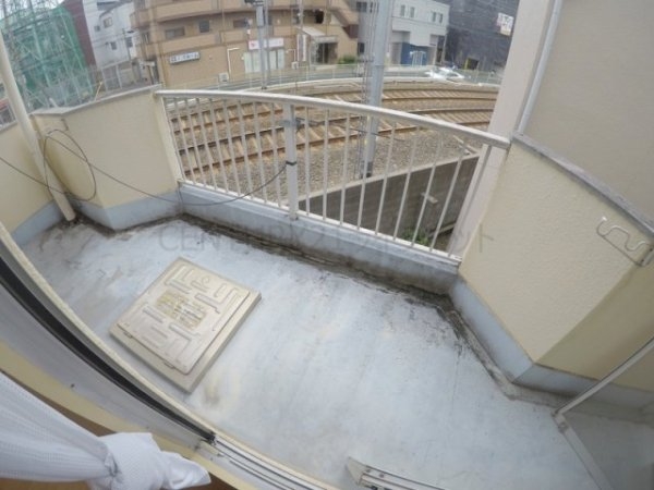 ミスターK上新庄