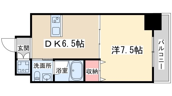 ジューム神山町