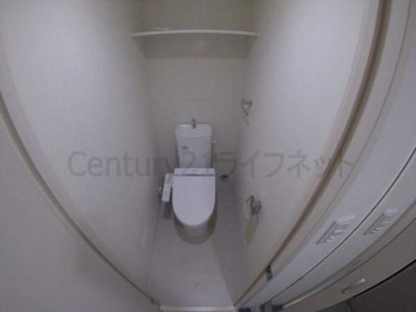 ヴァンドーム梅田北