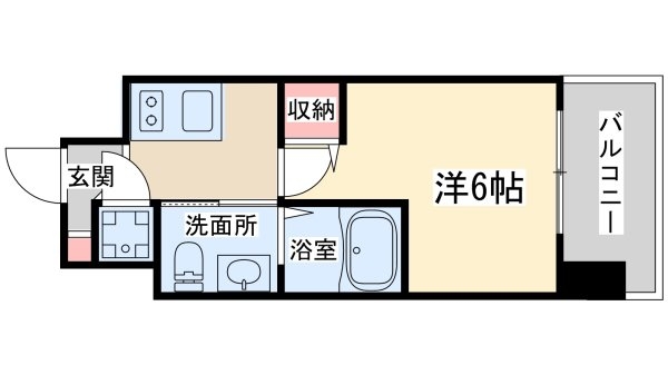 エスリード新梅田ノースポイント