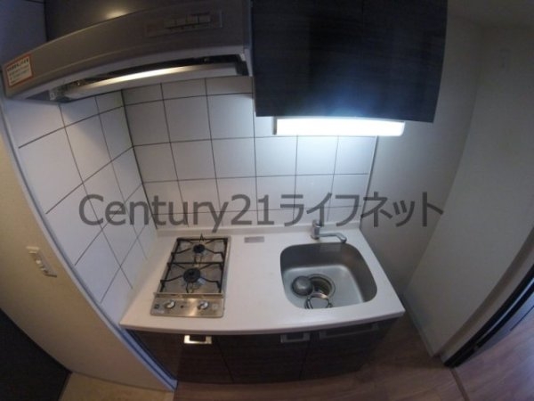エスリード新梅田ノースポイント