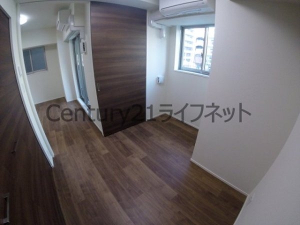 ノルデンタワー南森町プレミアム
