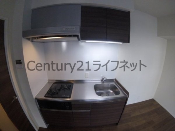 ノルデンタワー南森町プレミアム