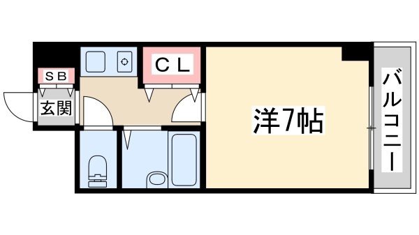 リアライズ西淡路