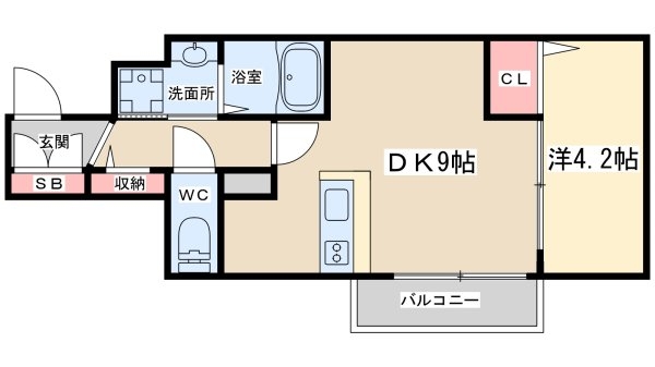 ユーズ7番館