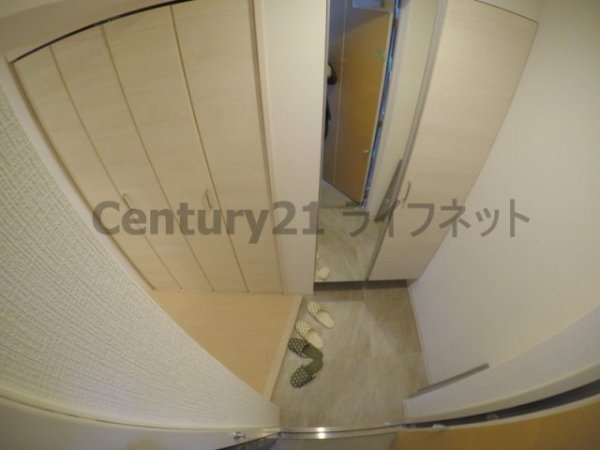 ユーズ7番館
