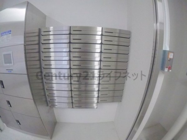 ユーズ7番館