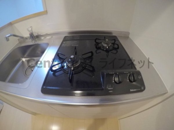 ユーズ7番館