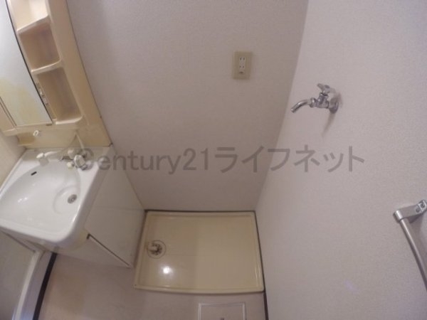 メゾンドプルメリア