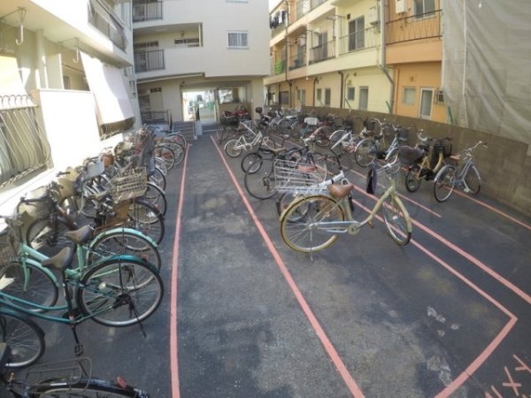 ハイツ東興