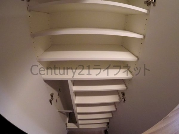 プレサンス扇町駅前