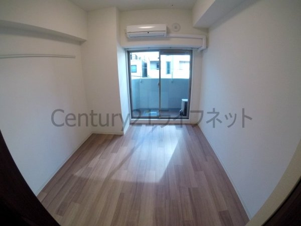 プレサンス扇町駅前