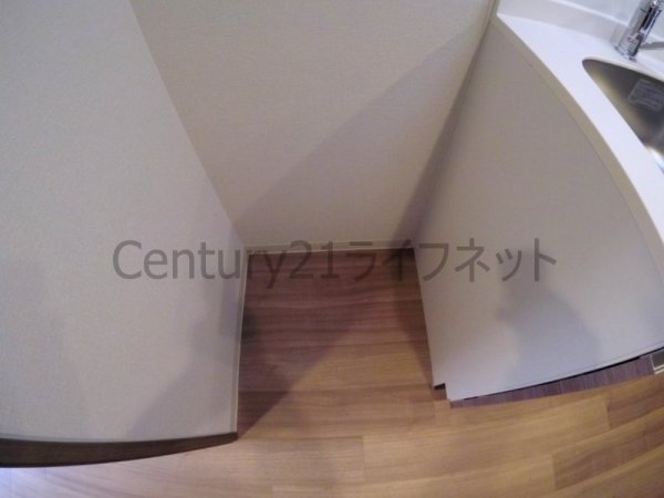 プレサンス扇町駅前