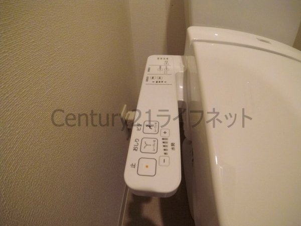 プレサンス扇町駅前