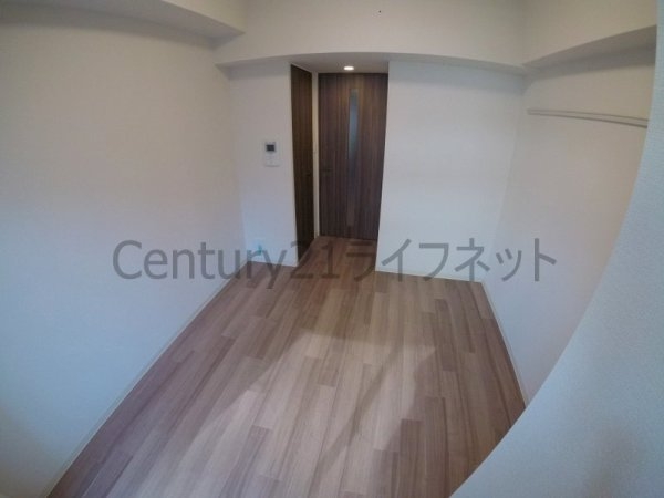 プレサンス扇町駅前