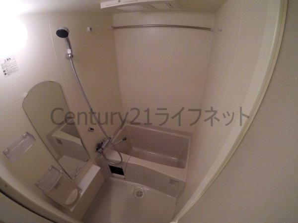 プレサンス扇町駅前