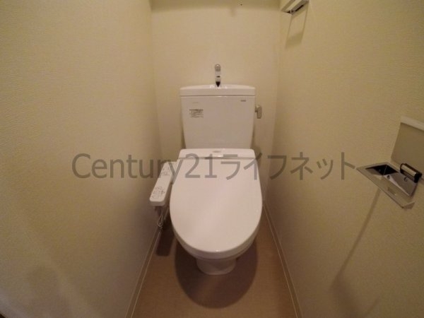 プレサンス扇町駅前