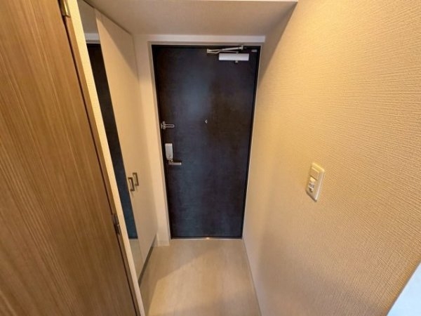 エスリードザ・グラン大阪ノース