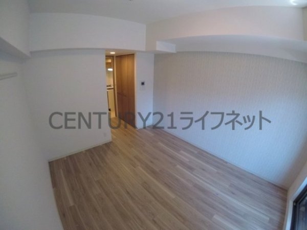 プレサンス梅田