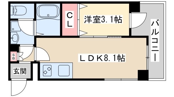 MAXIVCROS大阪十三
