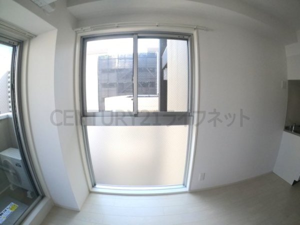 MAXIVCROS大阪十三