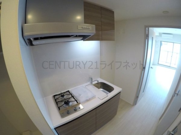 スプランディッド十三本町
