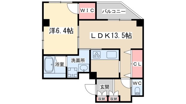 グレース梅田東