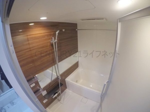 クレストコート同心