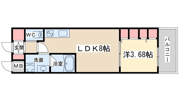 滝川公園プライマリーワン