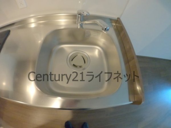 滝川公園プライマリーワン