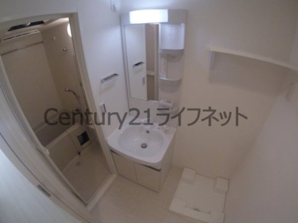 ラドゥセール梅田ウエスト