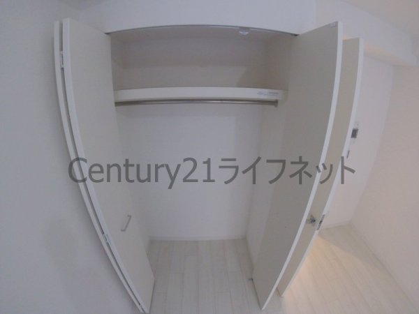 ラドゥセール梅田ウエスト