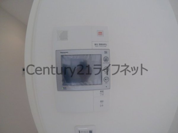 ラドゥセール梅田ウエスト