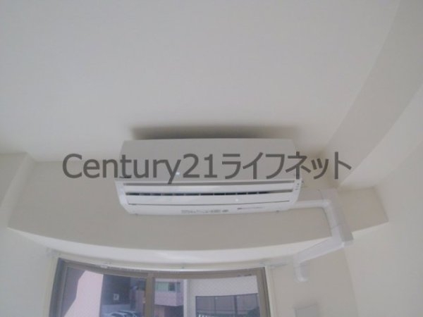 ラドゥセール梅田ウエスト