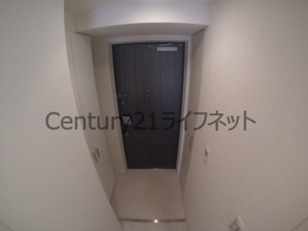 ラドゥセール梅田ウエスト