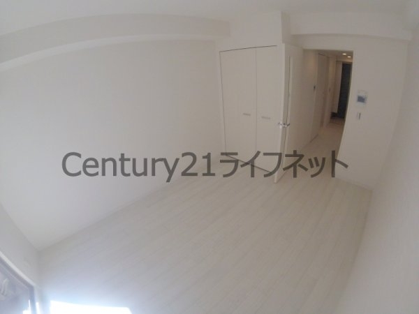 ラドゥセール梅田ウエスト