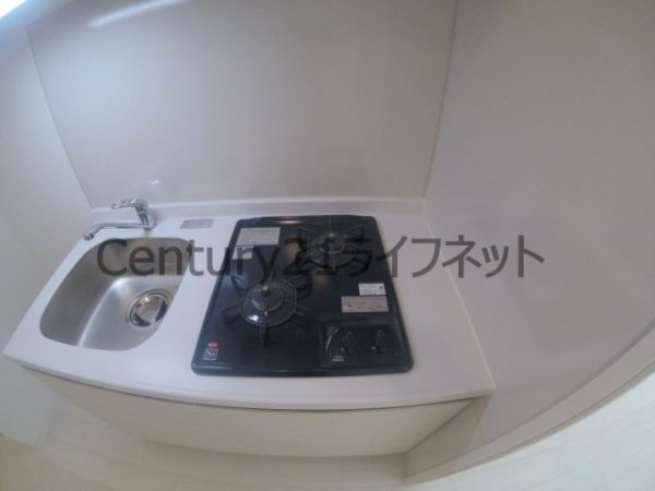 ラドゥセール梅田ウエスト