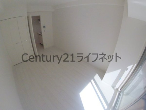 ラドゥセール梅田ウエスト