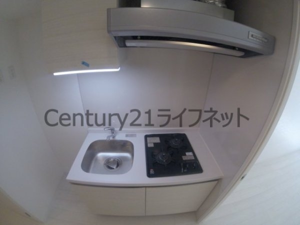 ラドゥセール梅田ウエスト