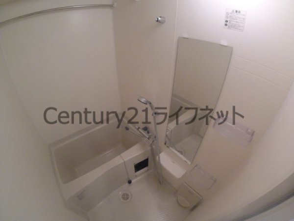 ラドゥセール梅田ウエスト