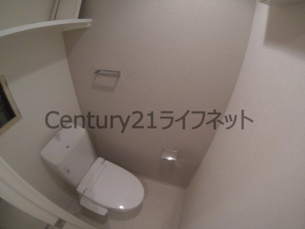 ラドゥセール梅田ウエスト