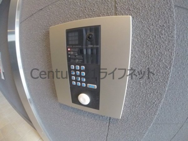 ラヴィータ西梅田