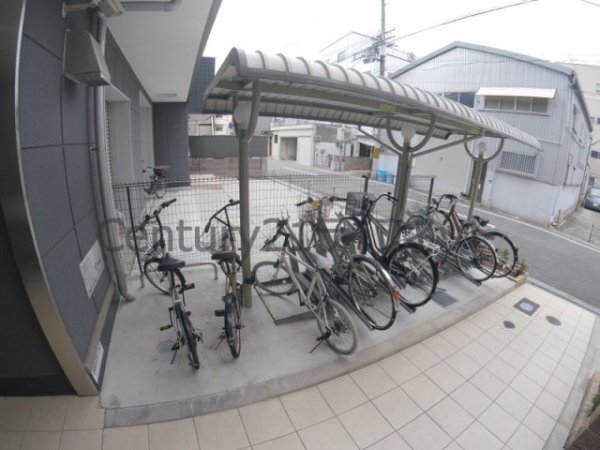 ラヴィータ西梅田