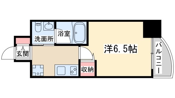 セレニテ梅田北
