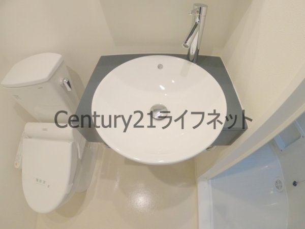 セレニテ梅田北