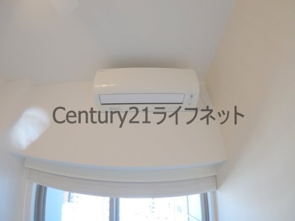 セレニテ梅田北