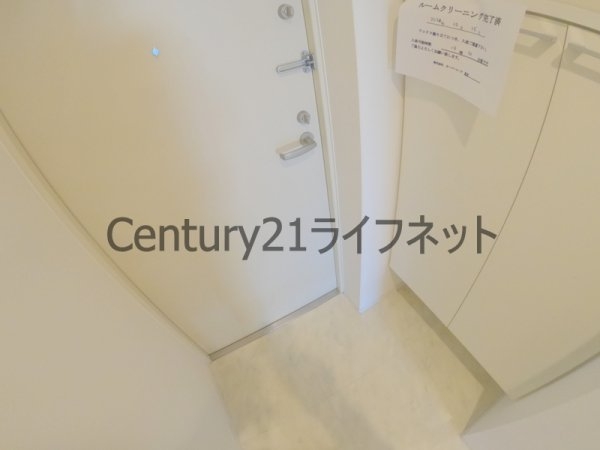 セレニテ梅田北