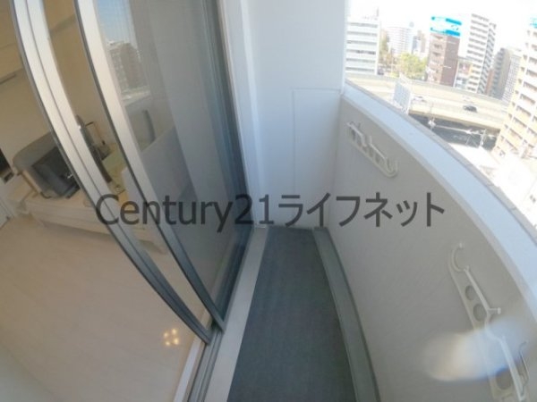 セレニテ梅田北