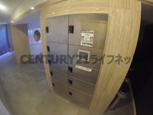 セレニテ梅田北