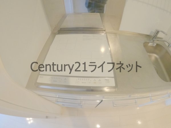 セレニテ梅田北